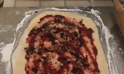 Cutting board use 3
