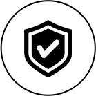 Guaranteed Safe Checkout